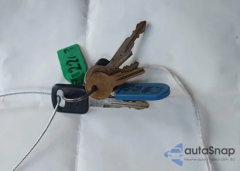 2012 Ford E-250 Commercial from USA, damaged, VIN 1FTNE2EL5CDB10450